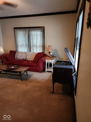 2019 Plum Street, New Castle, IN 47362