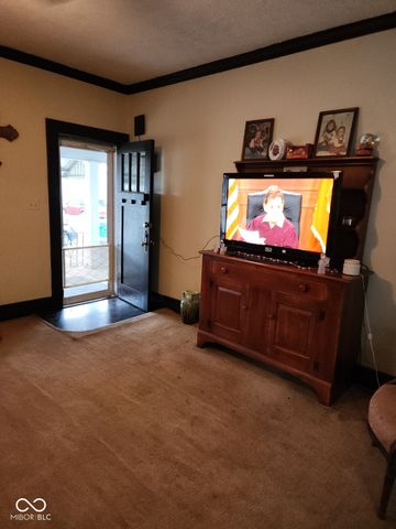 2019 Plum Street, New Castle, IN 47362