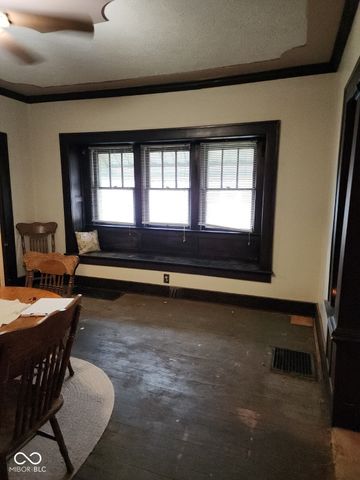 2019 Plum Street, New Castle, IN 47362