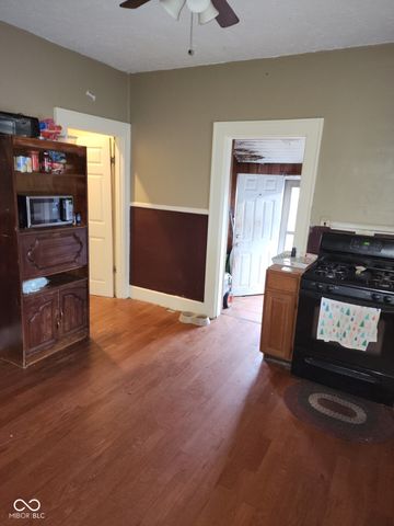 2019 Plum Street, New Castle, IN 47362