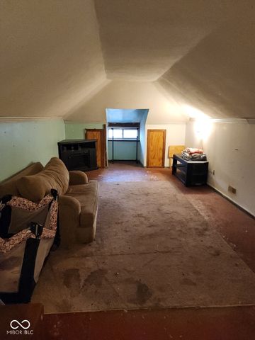 2019 Plum Street, New Castle, IN 47362