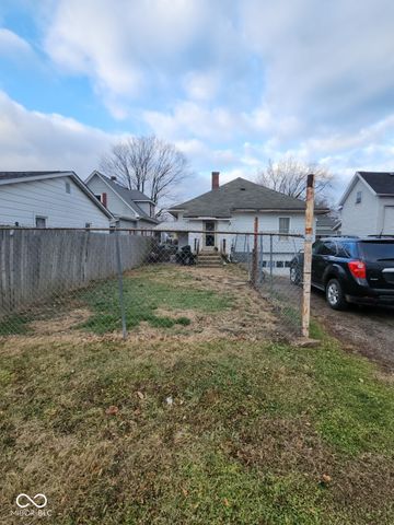 2019 Plum Street, New Castle, IN 47362