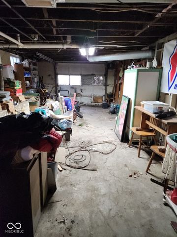 2019 Plum Street, New Castle, IN 47362