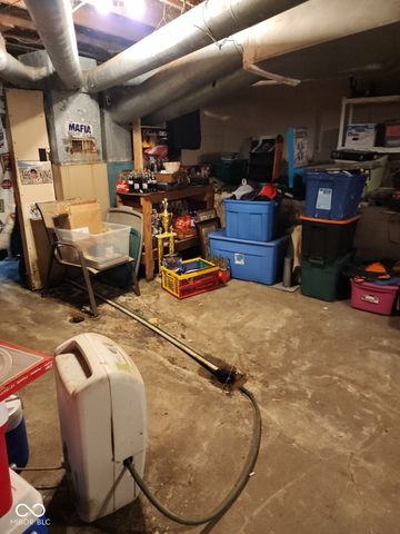 2019 Plum Street, New Castle, IN 47362