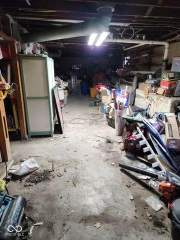 2019 Plum Street, New Castle, IN 47362