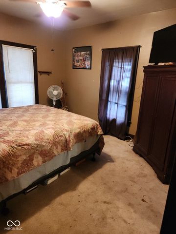 2019 Plum Street, New Castle, IN 47362