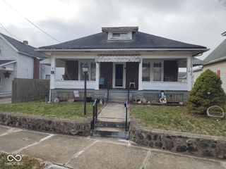2019 Plum Street, New Castle, IN 47362