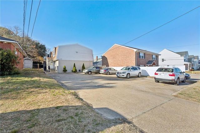 1005 Hillside AVE, Norfolk, VA 23503