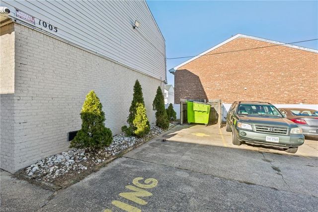 1005 Hillside AVE, Norfolk, VA 23503
