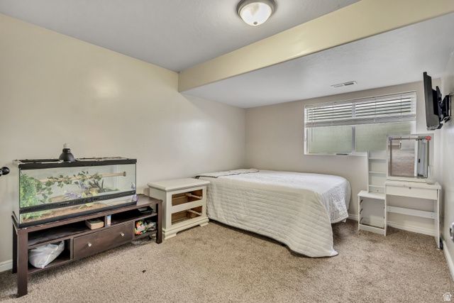 4637 W MOOSE HORN CT, West Jordan, UT 84088