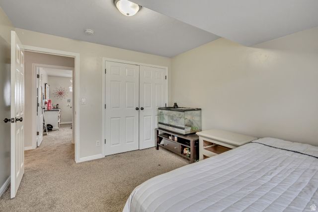 4637 W MOOSE HORN CT, West Jordan, UT 84088