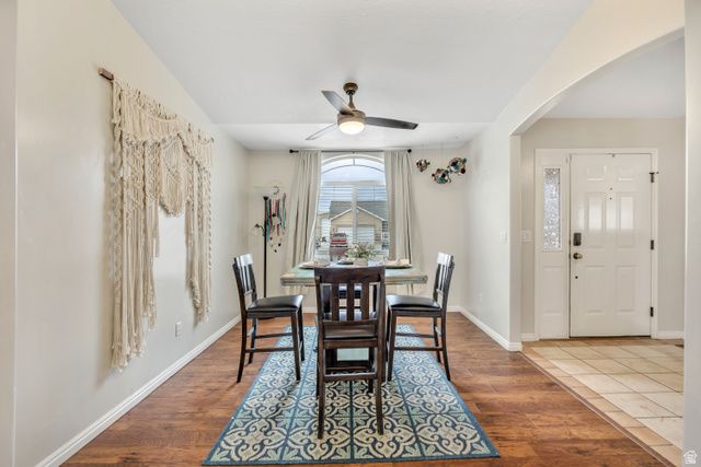 4637 W MOOSE HORN CT, West Jordan, UT 84088