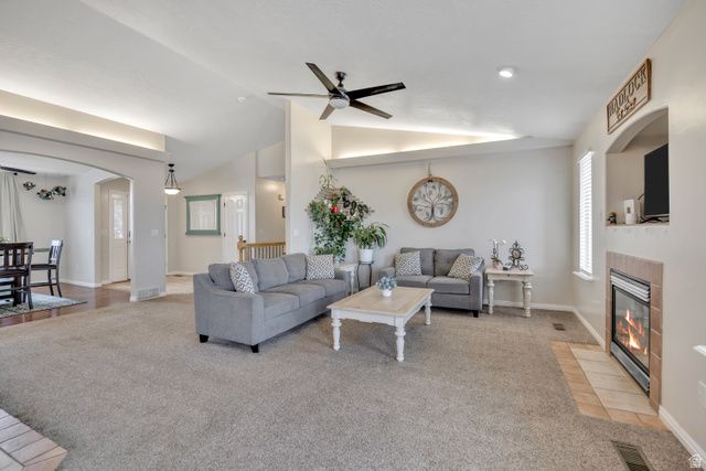 4637 W MOOSE HORN CT, West Jordan, UT 84088