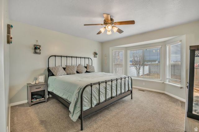 4637 W MOOSE HORN CT, West Jordan, UT 84088