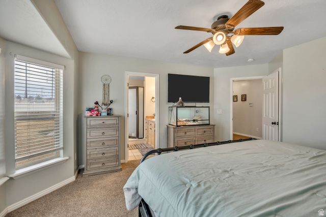 4637 W MOOSE HORN CT, West Jordan, UT 84088