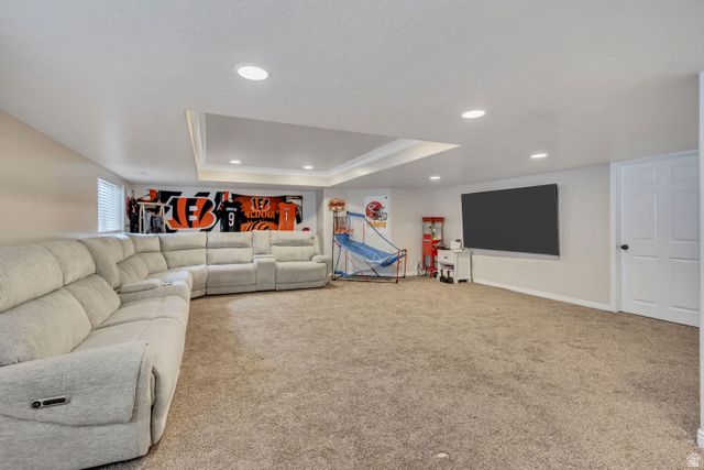 4637 W MOOSE HORN CT, West Jordan, UT 84088