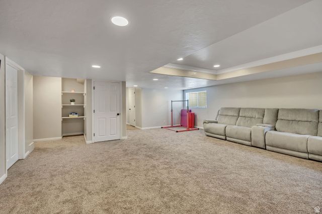 4637 W MOOSE HORN CT, West Jordan, UT 84088