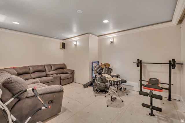 4637 W MOOSE HORN CT, West Jordan, UT 84088