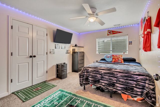 4637 W MOOSE HORN CT, West Jordan, UT 84088