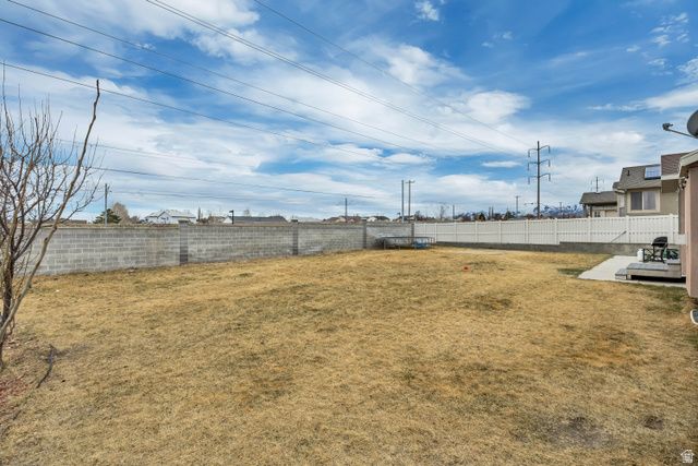 4637 W MOOSE HORN CT, West Jordan, UT 84088