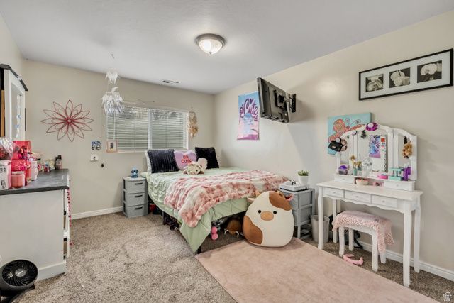 4637 W MOOSE HORN CT, West Jordan, UT 84088