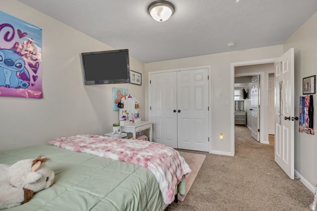 4637 W MOOSE HORN CT, West Jordan, UT 84088