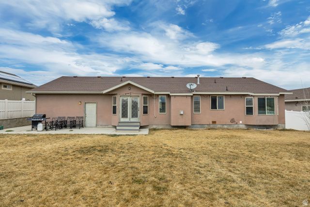 4637 W MOOSE HORN CT, West Jordan, UT 84088