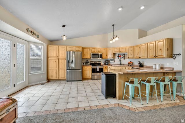 4637 W MOOSE HORN CT, West Jordan, UT 84088