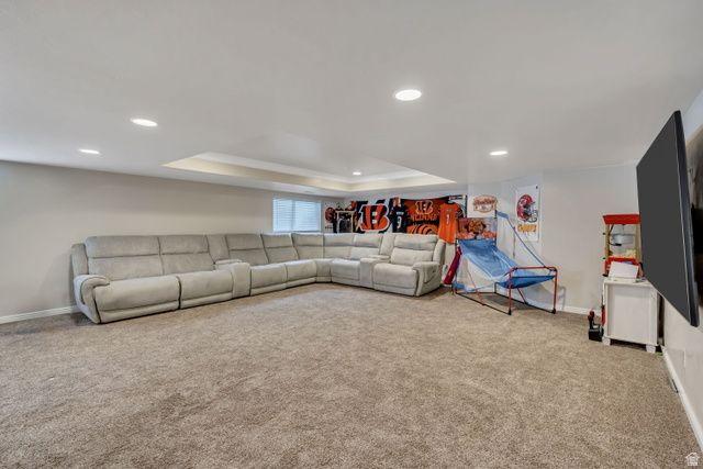 4637 W MOOSE HORN CT, West Jordan, UT 84088