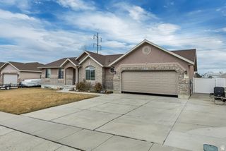4637 W MOOSE HORN CT, West Jordan, UT 84088