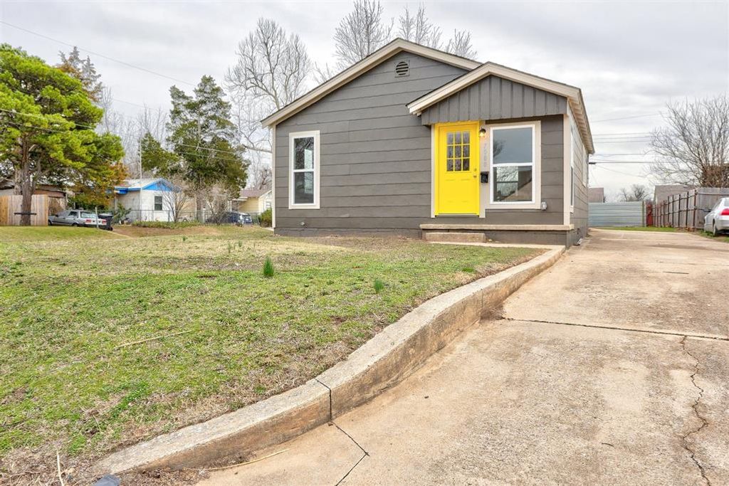 7000 NW 48th Street, Bethany, OK 73008