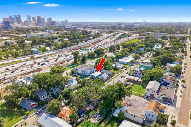 2506 N 12TH STREET, Tampa, FL 33605