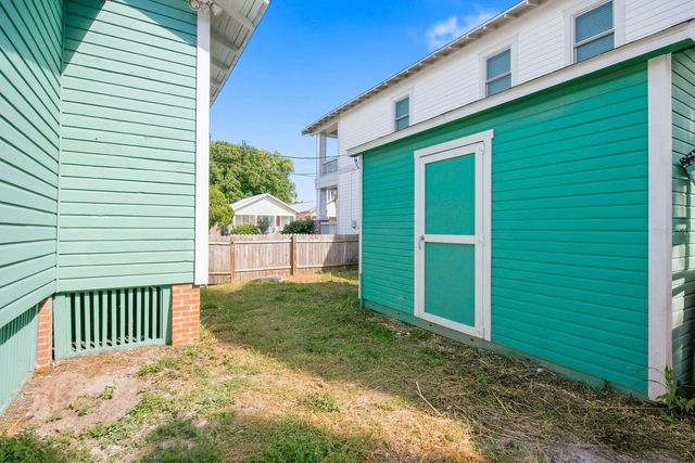 2506 N 12TH STREET, Tampa, FL 33605