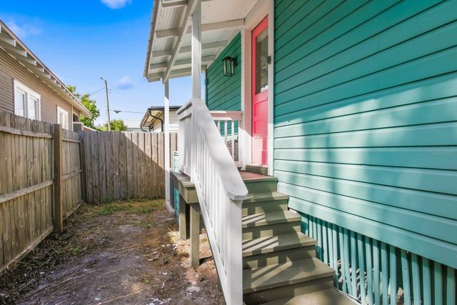 2506 N 12TH STREET, Tampa, FL 33605