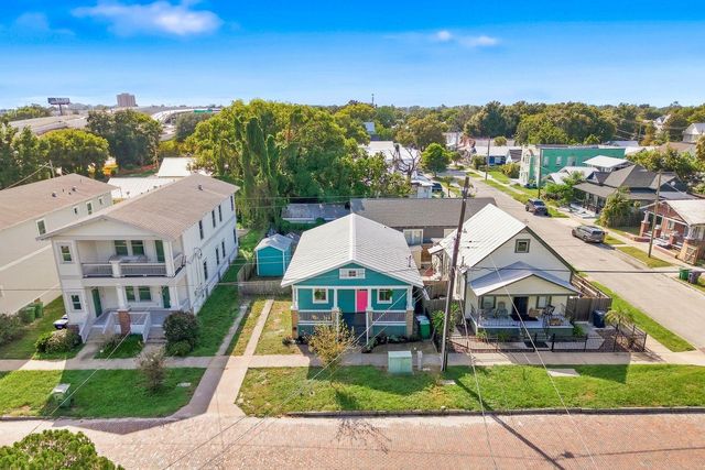 2506 N 12TH STREET, Tampa, FL 33605