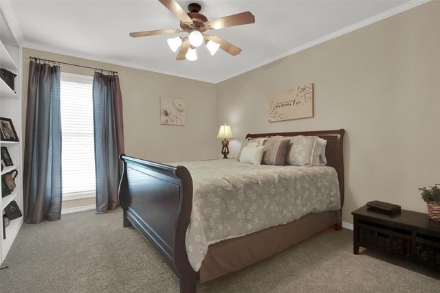 649 Anderson Road, Whitesboro, TX 76273