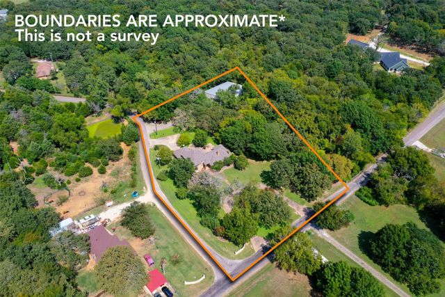 649 Anderson Road, Whitesboro, TX 76273