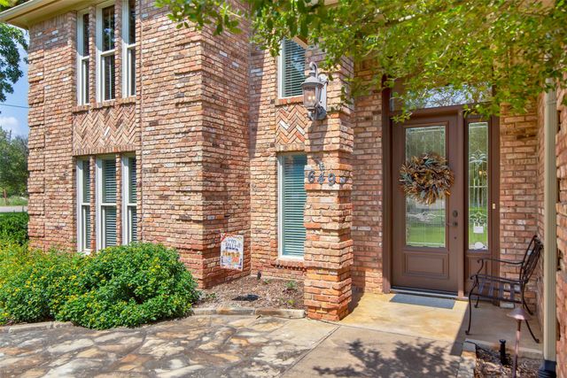 649 Anderson Road, Whitesboro, TX 76273