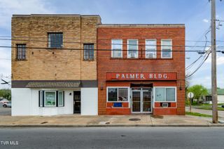 2020 East Center Street, Kingsport, TN 37664