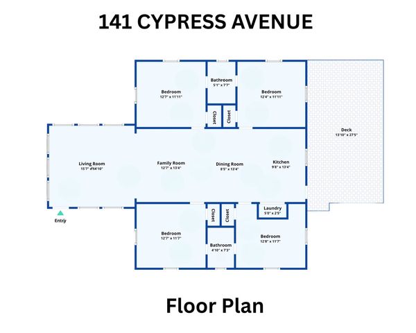 141 Cypress Ave., Murrells Inlet, SC 29576
