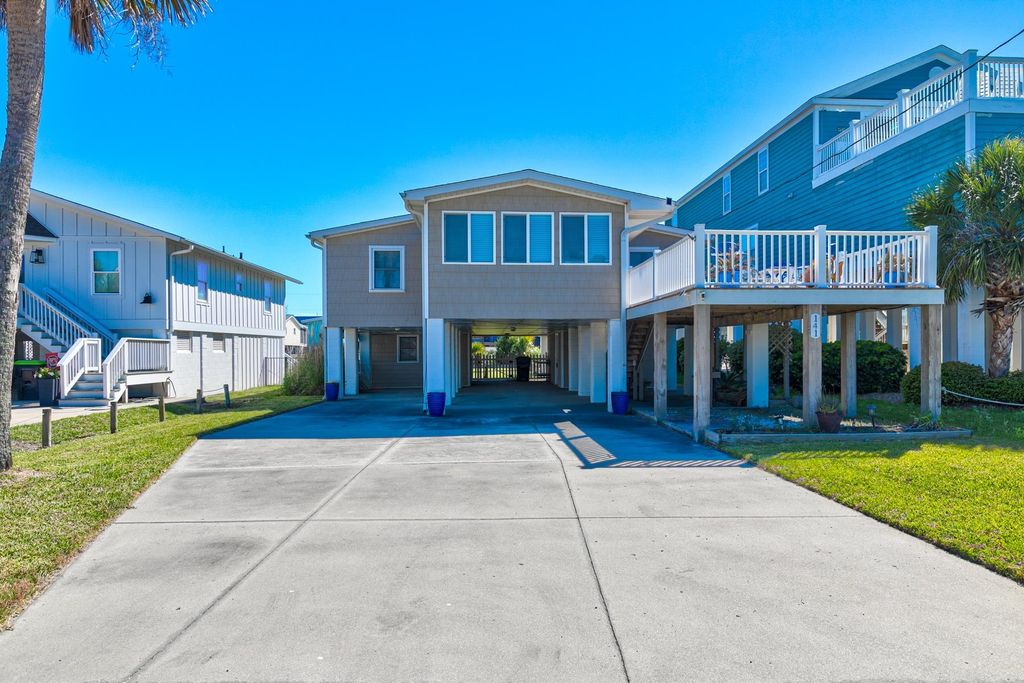 141 Cypress Ave., Murrells Inlet, SC 29576