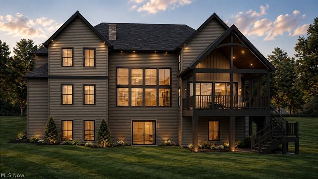 5512 Stone Creek Drive, Solon, OH 44139