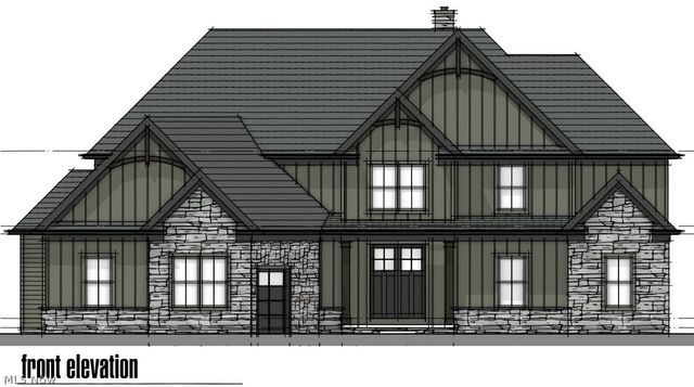 5512 Stone Creek Drive, Solon, OH 44139