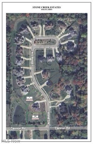 5512 Stone Creek Drive, Solon, OH 44139