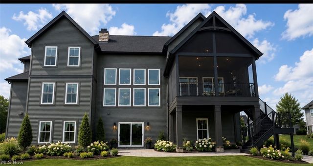 5512 Stone Creek Drive, Solon, OH 44139