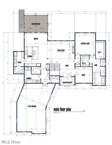 5512 Stone Creek Drive, Solon, OH 44139