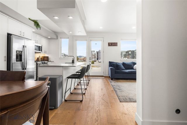 3856 Blondie Street, Bozeman, MT 59718