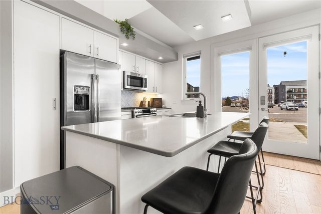 3856 Blondie Street, Bozeman, MT 59718