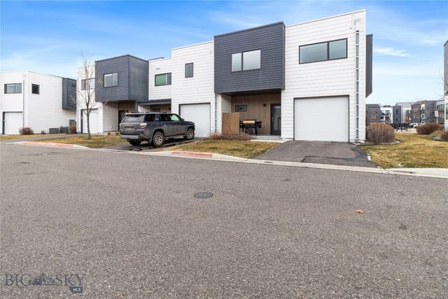 3856 Blondie Street, Bozeman, MT 59718