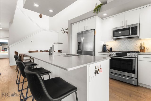 3856 Blondie Street, Bozeman, MT 59718